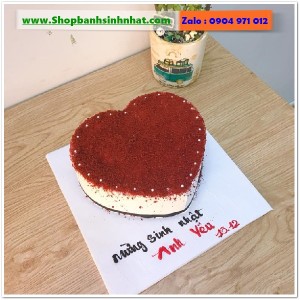 Bánh Sinh Nhật Tiramisu - T330